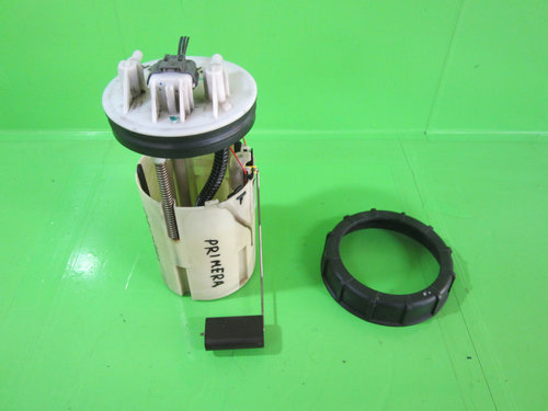 POMPA REZERVOR MOTORINA / COMBUSTIBIL CU LITROMETRU NISSAN PRIMERA P12 2.2 DCI FAB. 2001-2008 ⭐⭐...