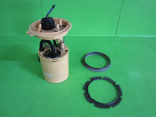 POMPA REZERVOR MOTORINA / COMBUSTIBIL CU LITROMETRU VW GOLF 5 PLUS 2.0 TDI FAB. 2006 - 2009 ⭐⭐...