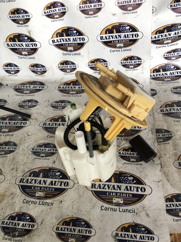 Pompa rezervor motorina Opel Grandland X 1.5 Motorina 2017, 9809358780