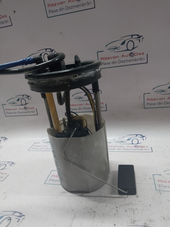 Pompa rezervor motorina Seat Ibiza Motorina 2010, 6R0919050A