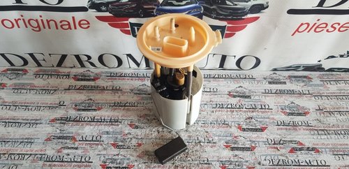 Pompa rezervor originala VW Beetle 1.6TDi 105cp cod piesa : 1k0919050j