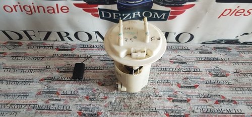 Pompa rezervor Peugeot 206+ 1.1i 60cp cod piesa : 9642124180