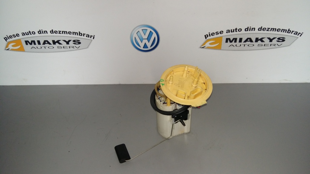 Pompa rezervor VW Golf 7