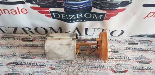 Pompa rezervor VW Golf VII 2.0 GTD 184 CP cod 1k0919050ab