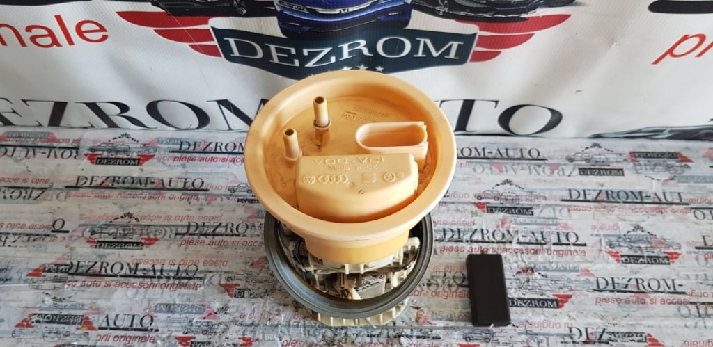 Pompa rezervor VW Polo IV 1.9 TDI 101 CP cod 6Q0919050D