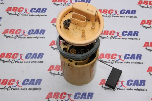 Pompa rezervor VW Touran 1.9 TDI cod: 1T0919050A model 2008