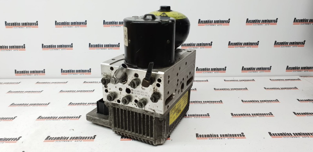 Pompa SBC Mercedes A0054319612, 0265250110, 0265960036