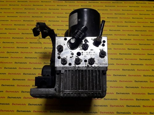 Pompa SBC Mercedes Class E, S, A0054319612, 0265250110, 0265960036,
