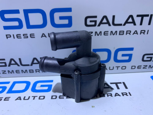 Pompa Secundara / Aditionala Recirculare Apa VW EOS 2.0TDI 2009 - 2016 Cod: 5N0965561