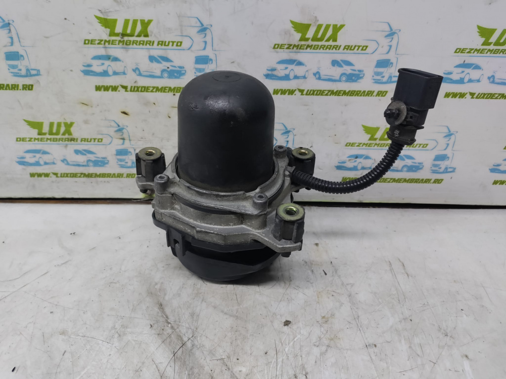 Pompa secundara aer 10200099bac 4.5 V8 Porsche Cayenne 955 [2002 - 2007]