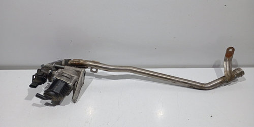 Pompa secundara aer cu conduct 06H131097C Audi A5 8T [2007 - 2011]