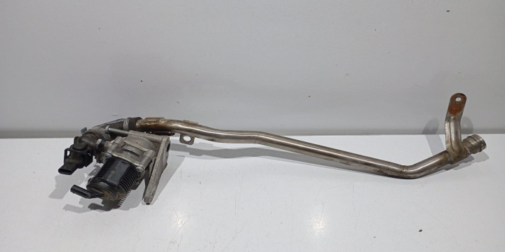 Pompa secundara aer cu conduct 06H131097C Audi Q5 8R [2008 - 2012]