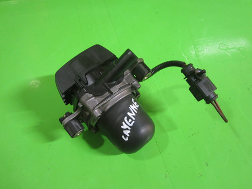 POMPA SECUNDARA AER PORSCHE CAYENNE 9PA 4.5 V8 4x4 FAB. 2002 - 2010 ⭐⭐⭐⭐⭐