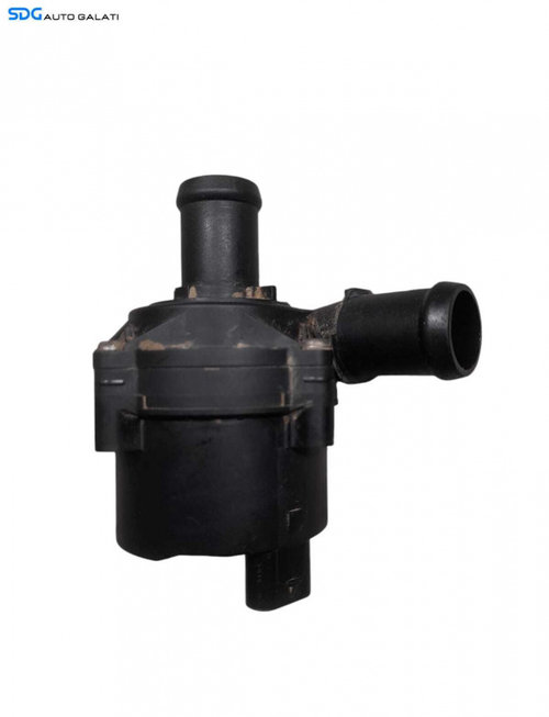 Pompa Secundara Auxiliara Recirculare Apa Audi Q3 1.4 TSI CZEA CHPB CZDA 2011 - 2018 Cod 5Q0965567 [...