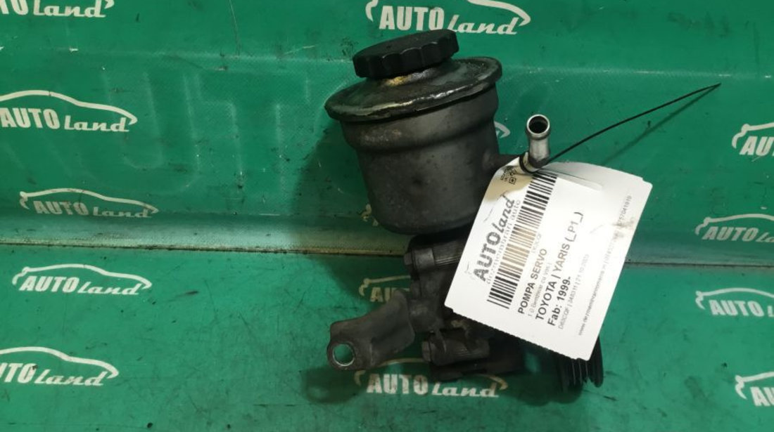 Pompa Servo 1.0 Benzina cu Vas Toyota YARIS P1 1999