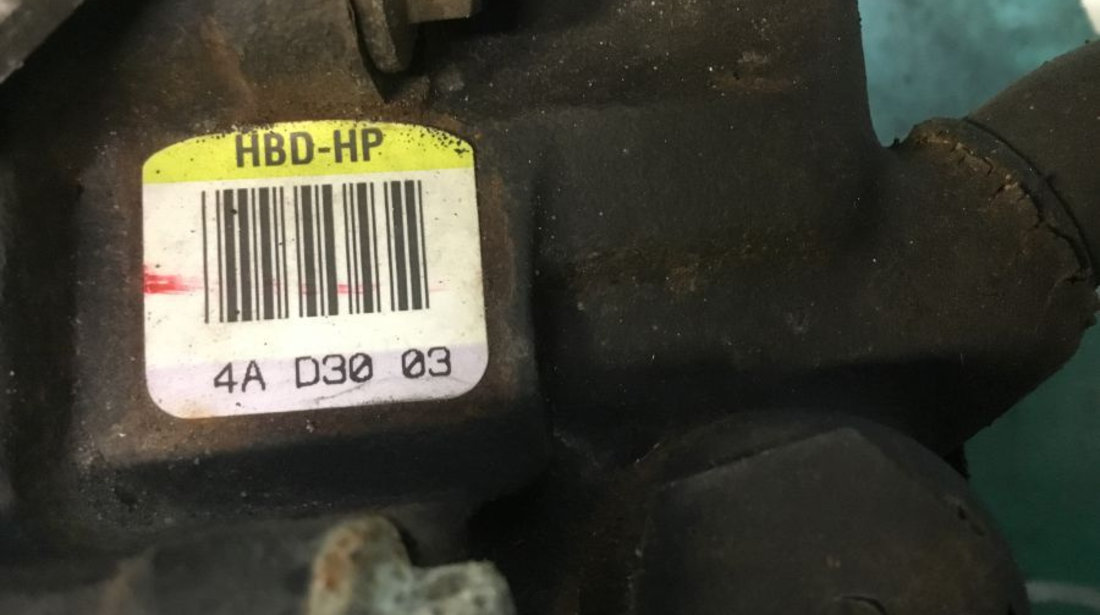 Pompa Servo 1.3 Benzina Ford FIESTA V JH ,JD 2001