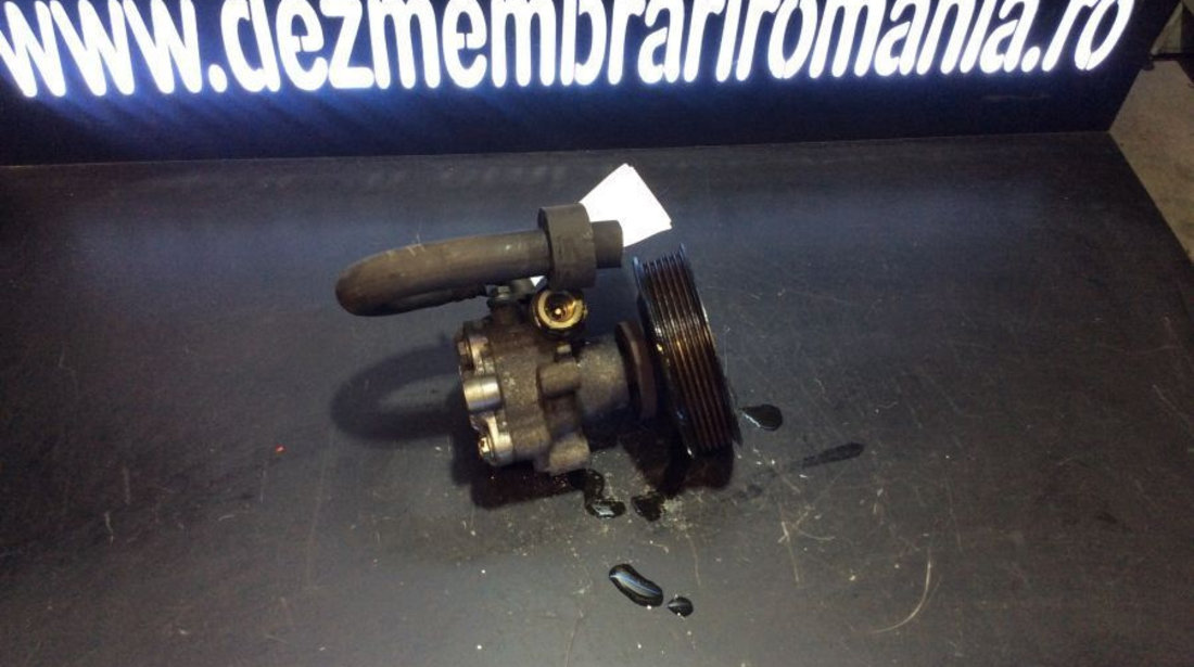 Pompa Servo 1.4 Benzina Seat LEON 1M1 1999