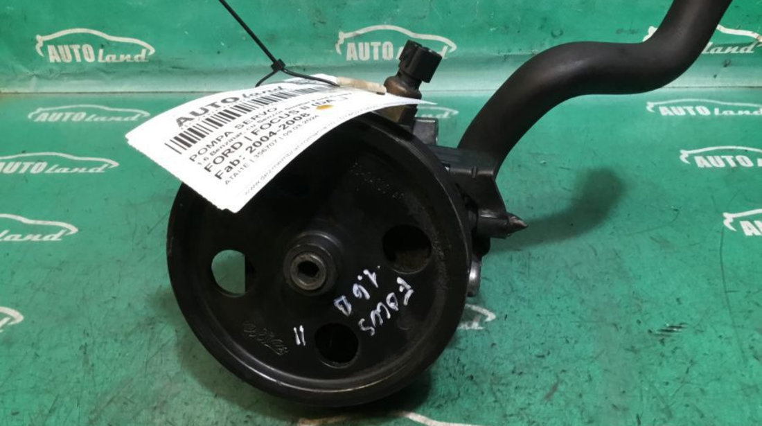 Pompa Servo 1.6 Benzina, cu Senzor Similar Ford C-max Ford FOCUS II DA 2004-2008