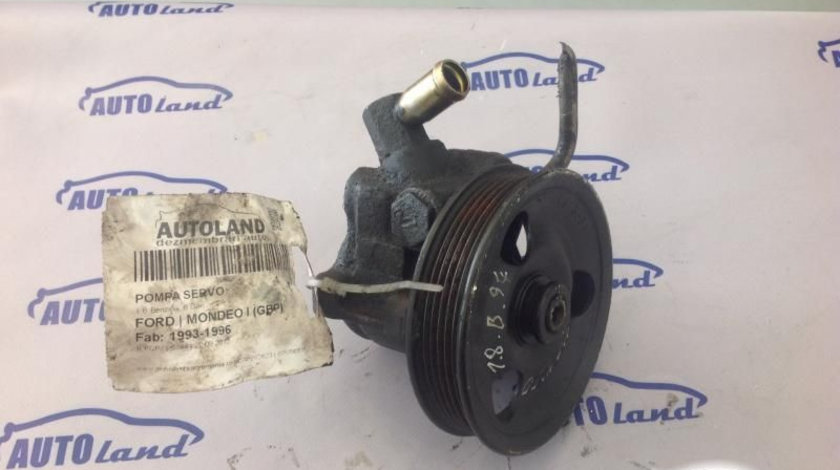 Pompa Servo 1.8 Benzina, 6 Can Ford MONDEO I GBP 1993-1996