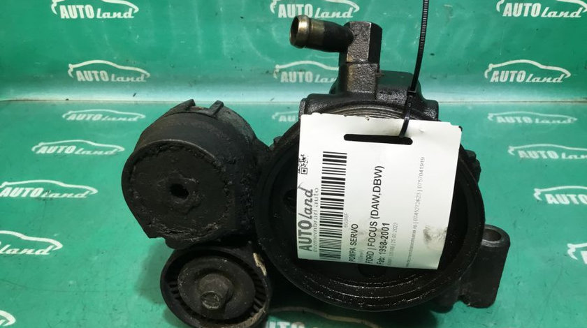 Pompa Servo 1.8 Diesel Ford FOCUS DAW,DBW 1998-2001