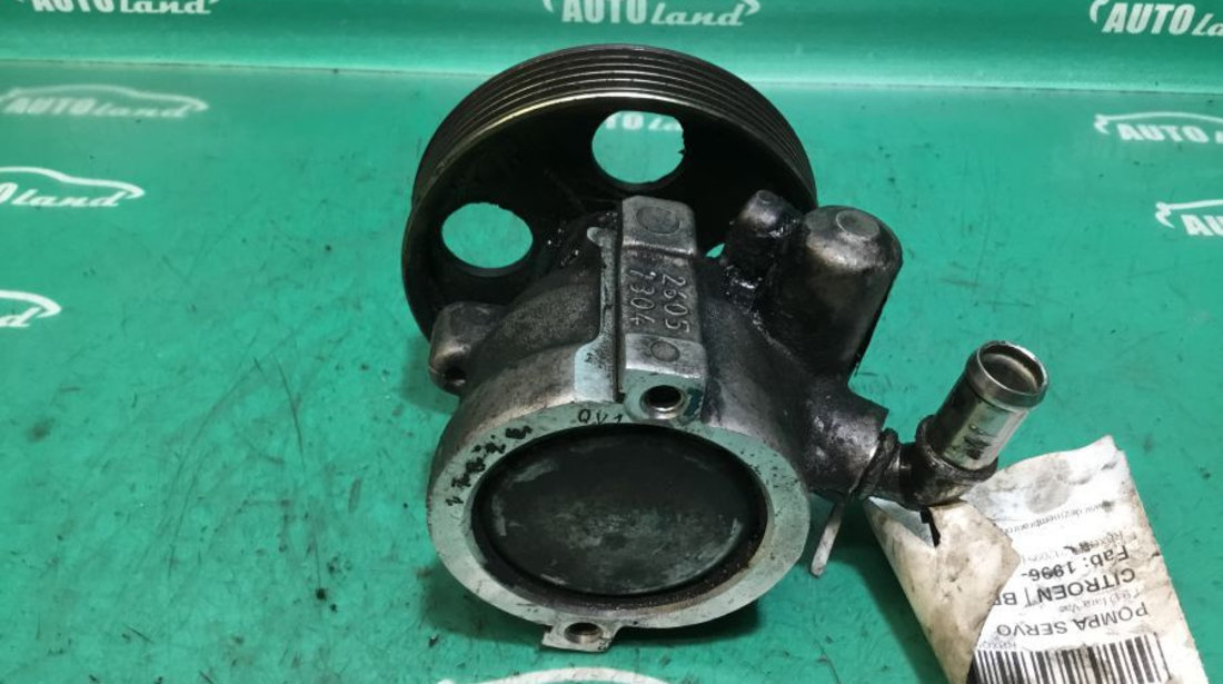 Pompa Servo 1.9 D fara Vas Citroen BERLINGO 1996