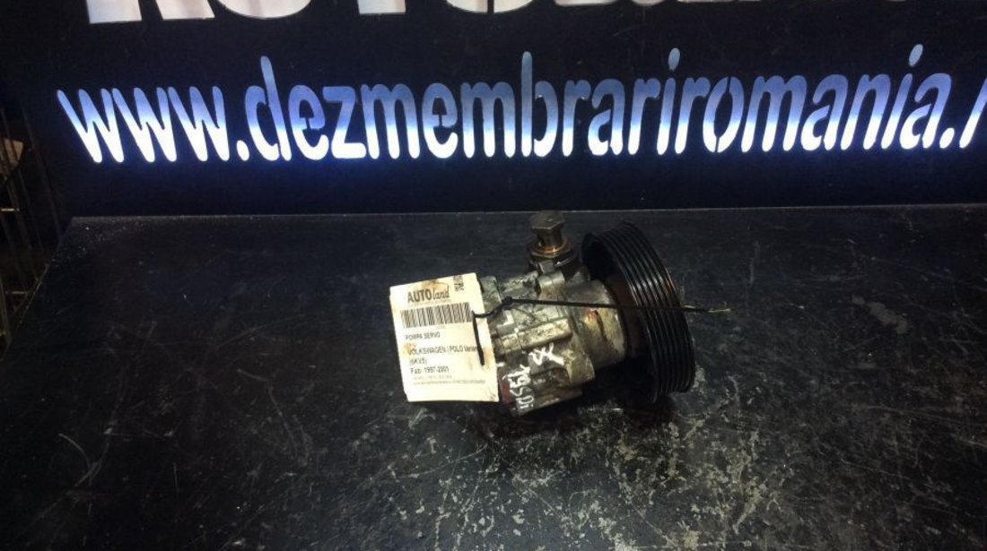 Pompa Servo 1.9 SDI Volkswagen POLO Variant 6KV5 1997-2001