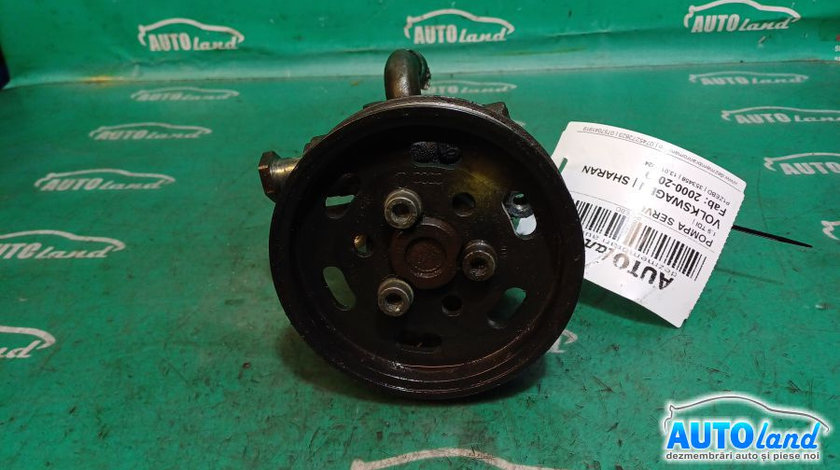 Pompa Servo 1.9 TDI Volkswagen SHARAN 2000-2010