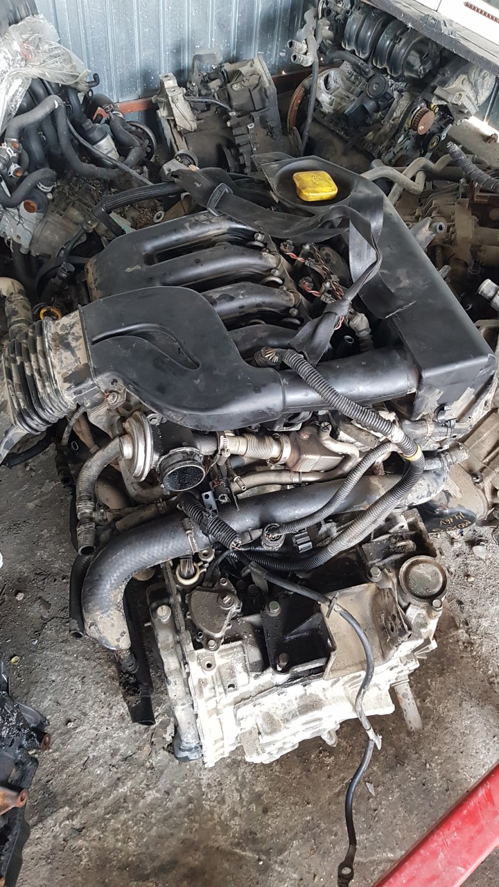 Pompa servo 2.0 cdti Rover 75 diesel 2001 tip Bmw. În stare bună de funcționare Oferim factura