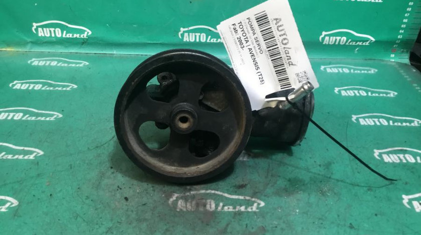 Pompa Servo 2.0 Diesel, cu Vas Metalic Toyota AVENSIS T25 2003