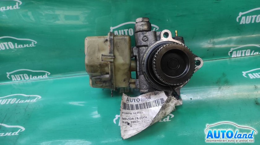 Pompa Servo 2.0 Diesel, fara Vas Mazda 6 GG 2002