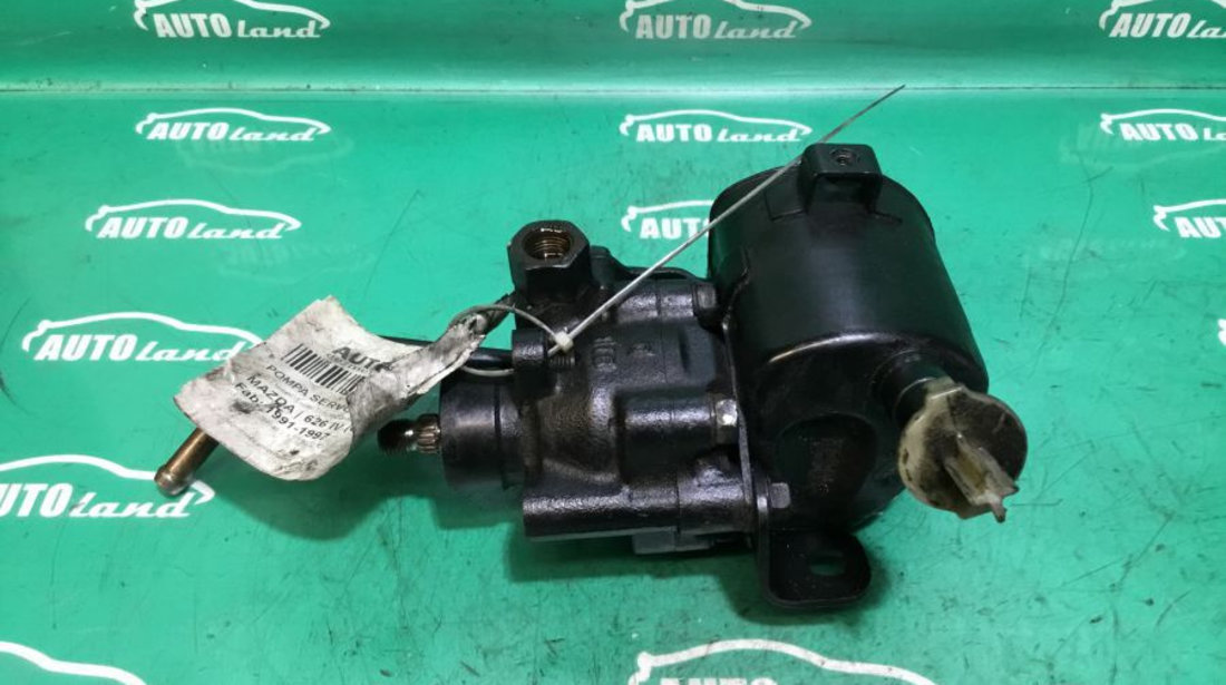 Pompa Servo 2.0 Diesel, Fulie Trapezoidala Mazda 626 IV GE 1991-1997