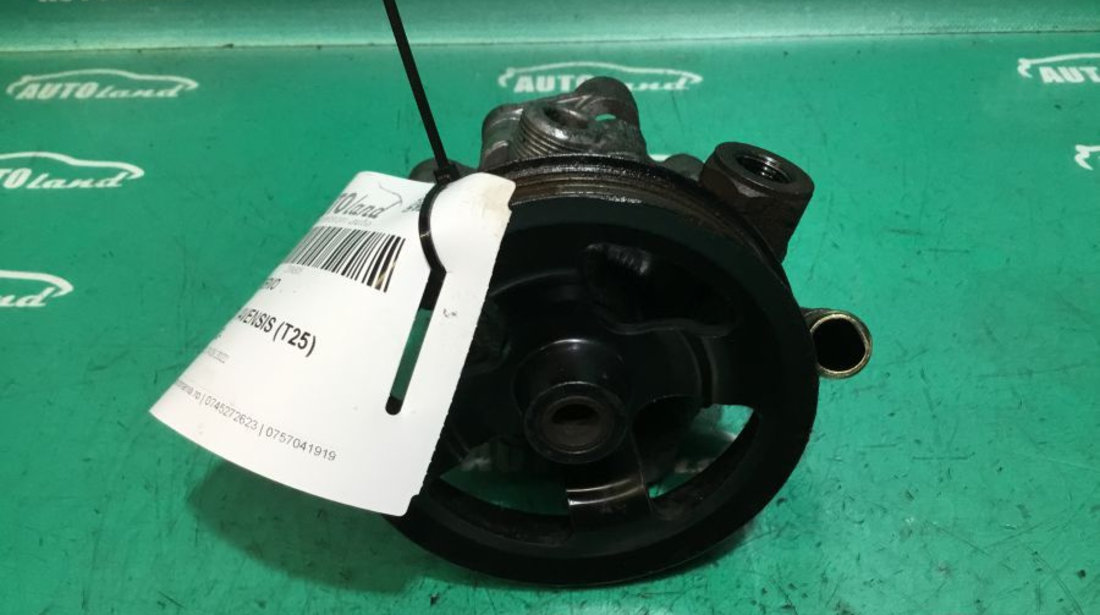 Pompa Servo 2.0 Diesel Toyota AVENSIS T25 2003