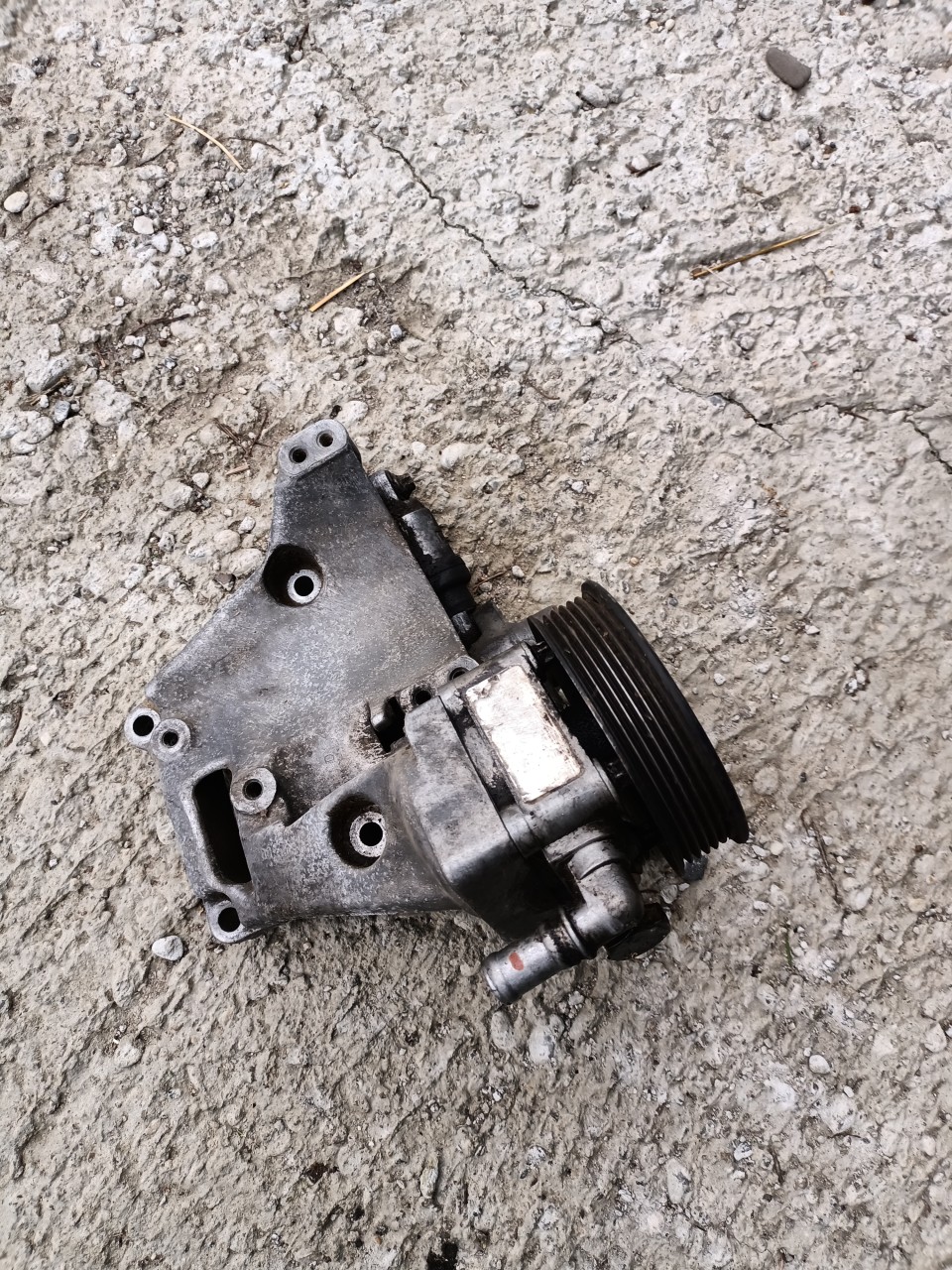 Pompa servo 2.2 diesel Opel Frontera B 2001 2004