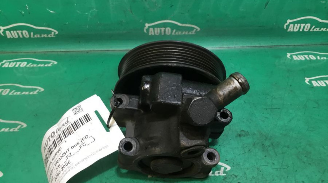 Pompa Servo 2.4 TDDI Ford TRANSIT bus FD ,FB ,FS ,FZ ,FC 2000-2006