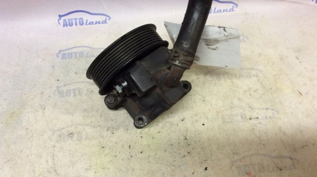 Pompa Servo 2.4 TDDI, Fulie Ciobita Ford TRANSIT bus FD ,FB ,FS ,FZ ,FC 2000-2006