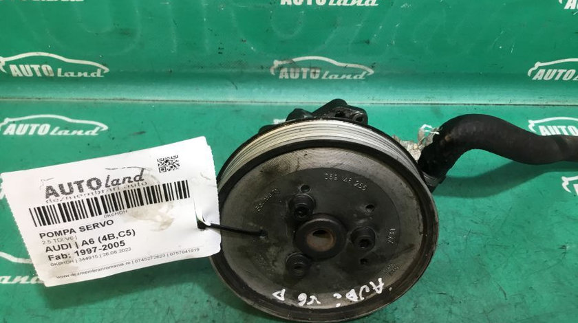 Pompa Servo 2.5 TDI V6 Audi A6 4B,C5 1997-2005