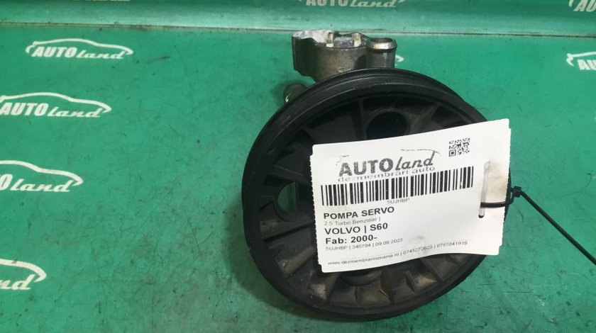 Pompa Servo 2.5 Turbo Benzina Volvo S60 2000