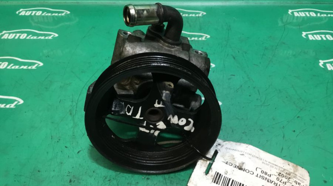 Pompa Servo 2t143a696ae 1.8 TDDI Ford TRANSIT CONNECT P65 ,P70 ,P80 2002