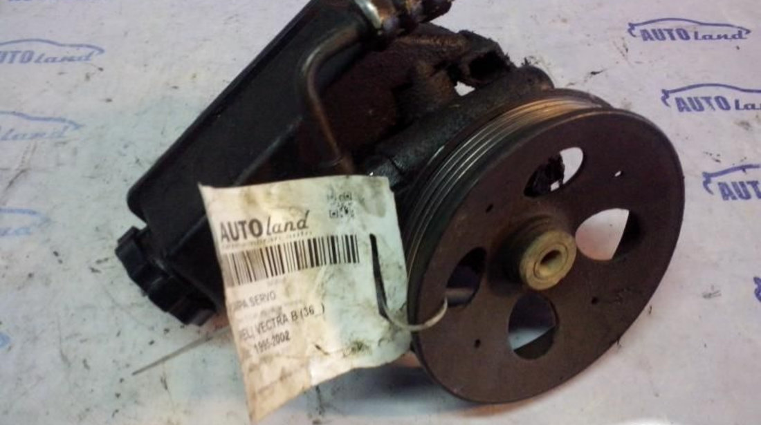 Pompa Servo 3.0 Ben, 5 Can, cu Vas pe Pompa Opel VECTRA B 36 1995-2002