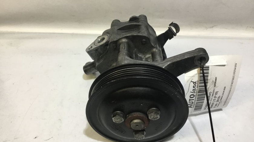 Pompa Servo 407944801 Cu Senzor / F11 / 5002257c BMW 5 F10 2010