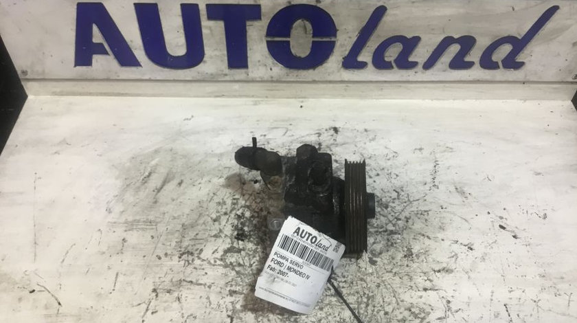 Pompa Servo 6g913a696bd Ford MONDEO IV 2007