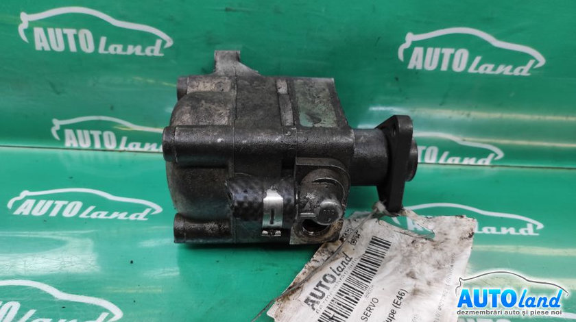 Pompa Servo 7613955116 320 Benzina BMW 3 Cupe E46 1999