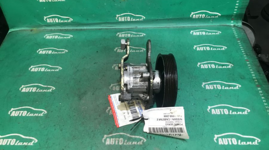 Pompa Servo 7692974129 3.0 Diesel Nissan CABSTAR E 1998-2006