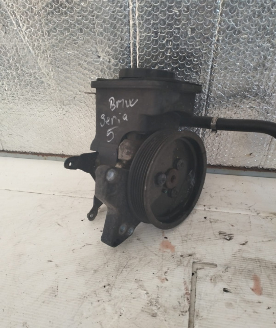 Pompa servo 7693974101 BMW Seria 5 E60/E61 [2003 - 2007]
