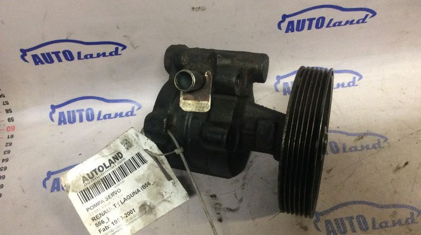 Pompa Servo 7846075 2.2 DTI, 6 Can Renault LAGUNA I B56 ,556 1993-2001