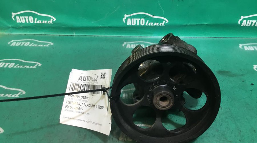 Pompa Servo 8200096704 1.9 DCI Renault LAGUNA II BG0/1 2001