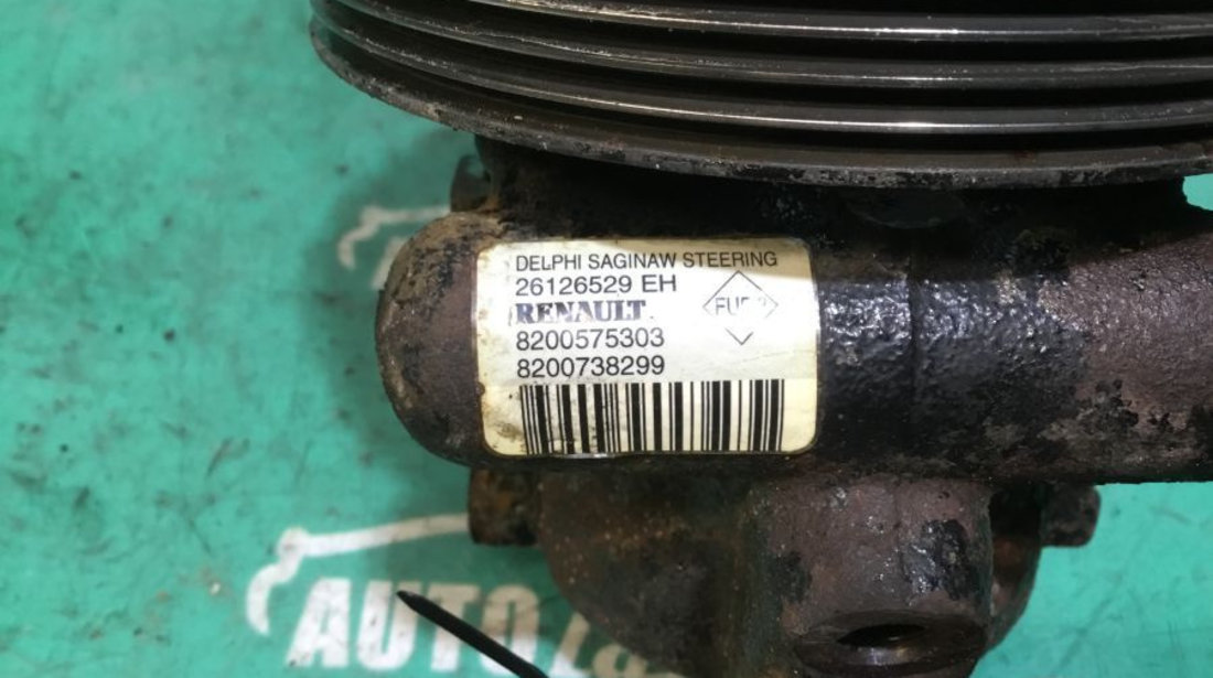 Pompa Servo 8200575303 Dacia LOGAN MCV KS 2007