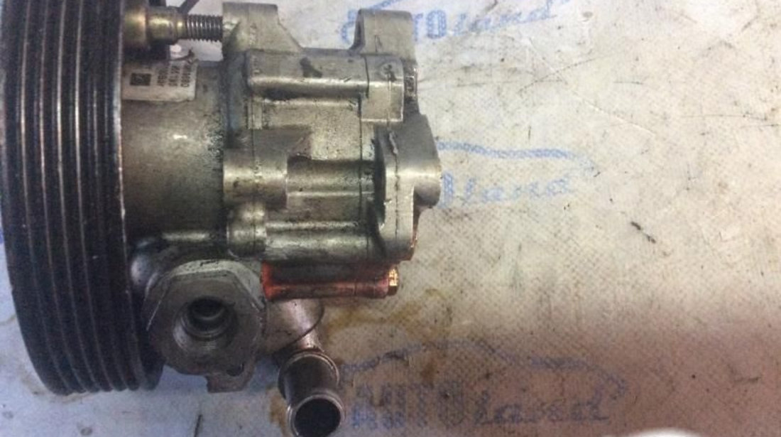 Pompa Servo 9624659680 Peugeot 406 8B 1995-2004