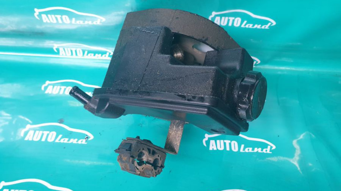 Pompa Servo 9631411580 Cu Vas Peugeot 206 hatchback 2A/C 1998