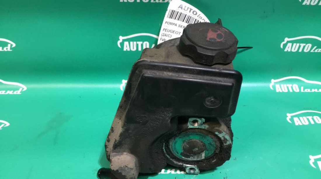 Pompa Servo 9638931980 1.9 D Peugeot 206 hatchback 2A/C 1998